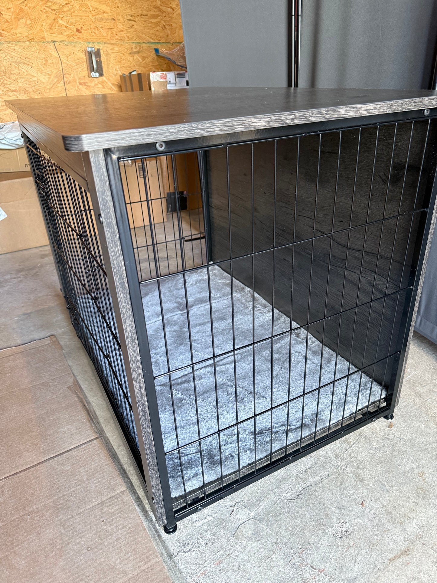 RBW0 PCG1108L Dog Cage