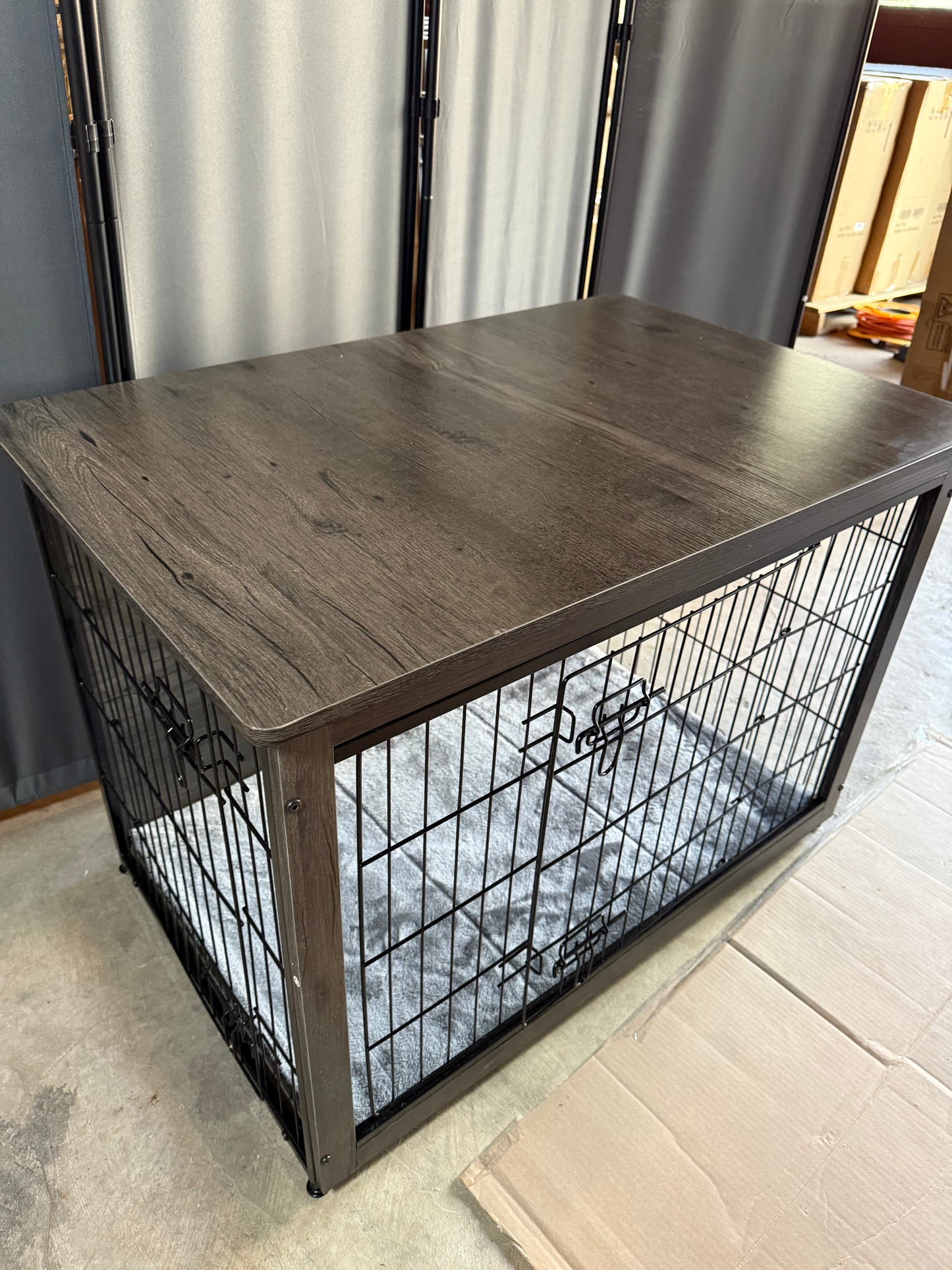 RBW0 PCG1108L Dog Cage
