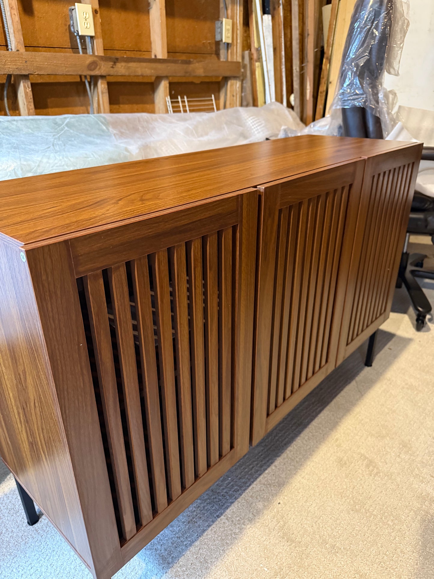 RBW0 NOSF0004 47inch Buffet Cabinet