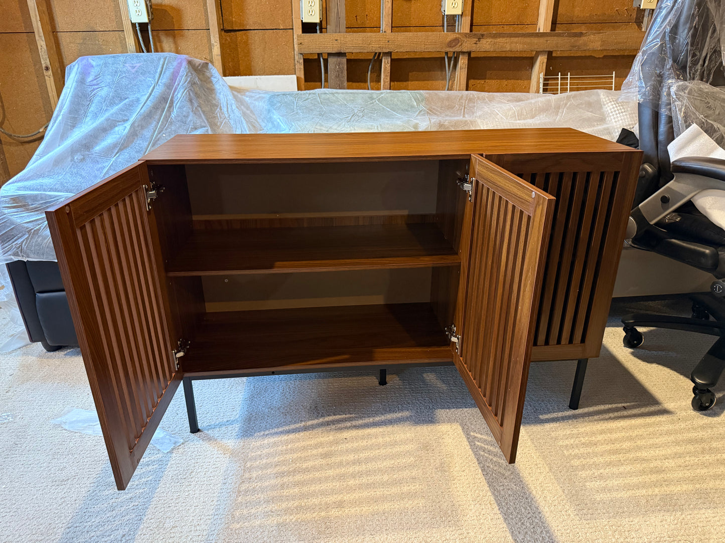 RBW0 NOSF0004 47inch Buffet Cabinet