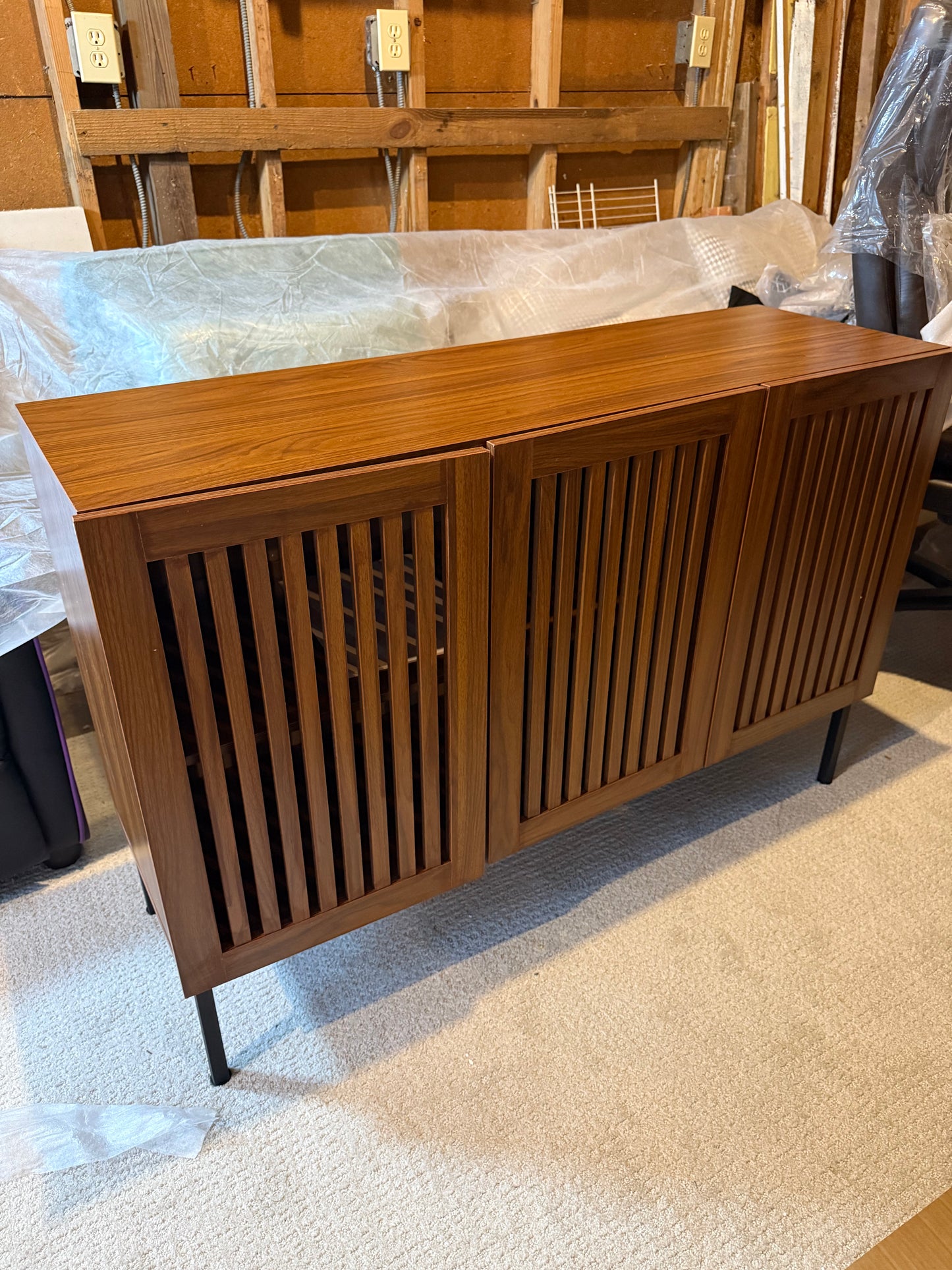 RBW0 NOSF0004 47inch Buffet Cabinet