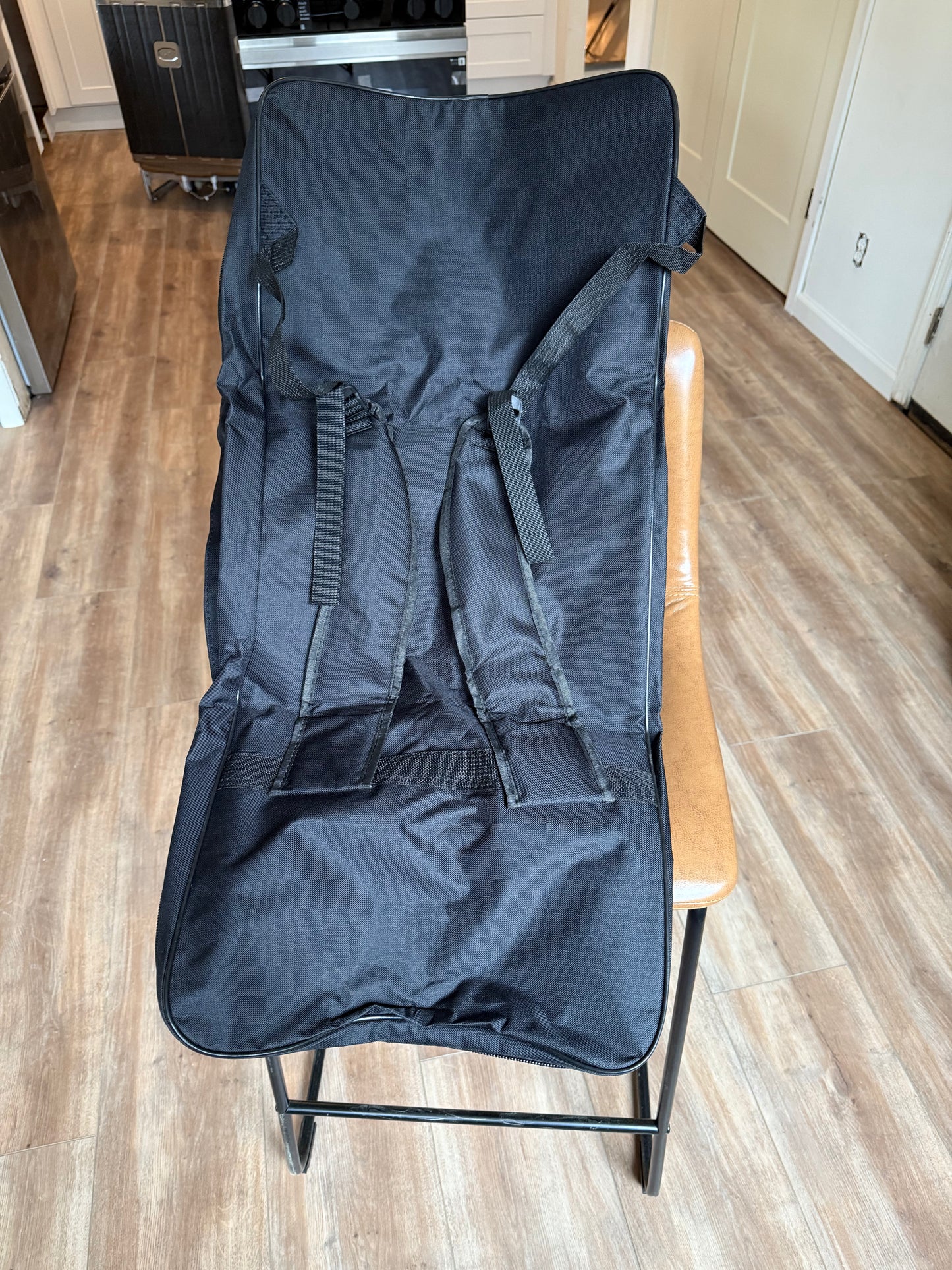 126-SRF-BD-KN Large Carrying Backpack