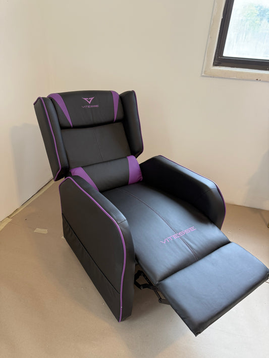 RBW0 GM-SFV05 VITESSE Reclinable Gaming Sofa