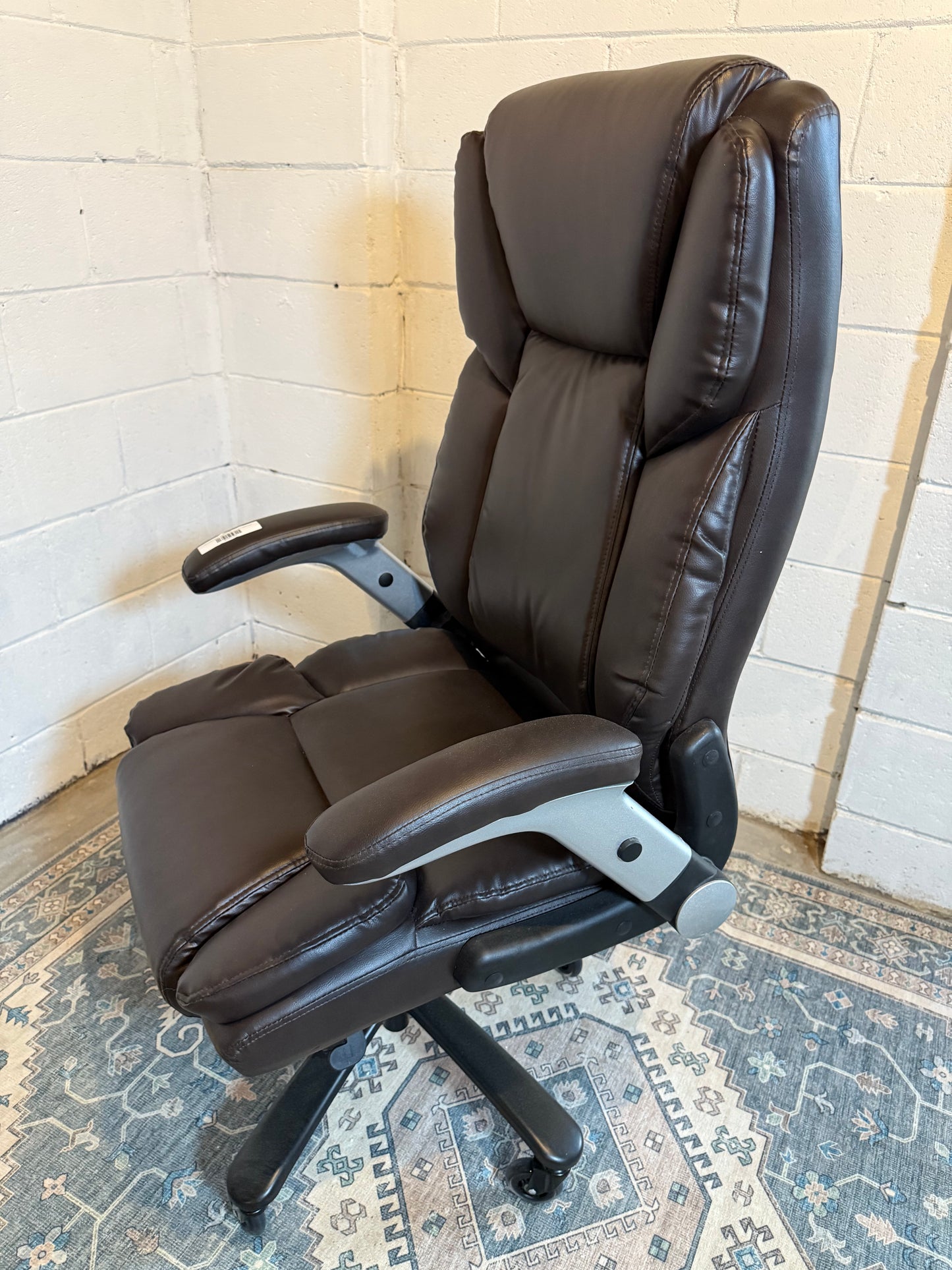 RBW0 DX-1OCPU-DRW Office Chair