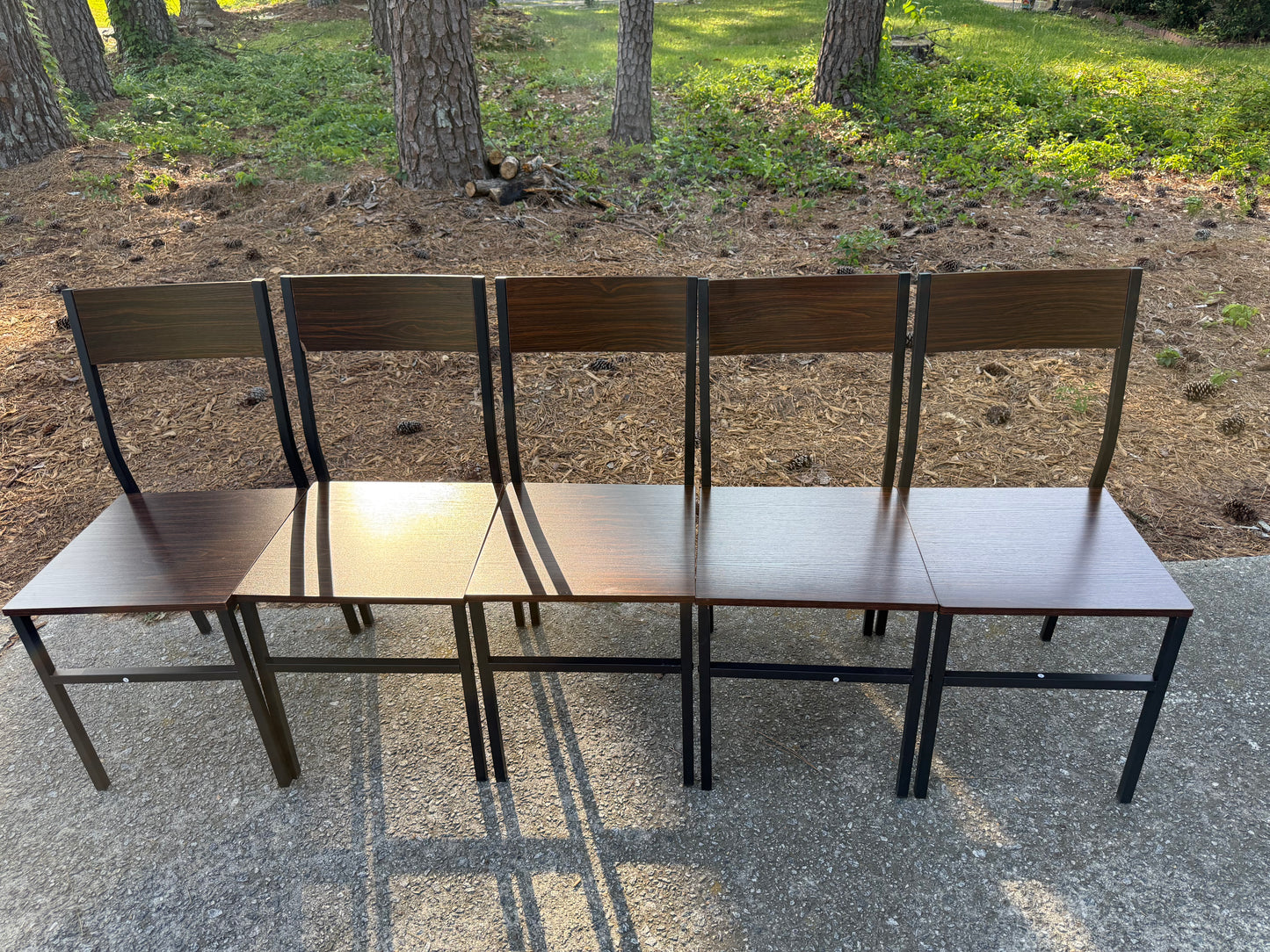 RBGW0 I870000964A3 Dining Chairs