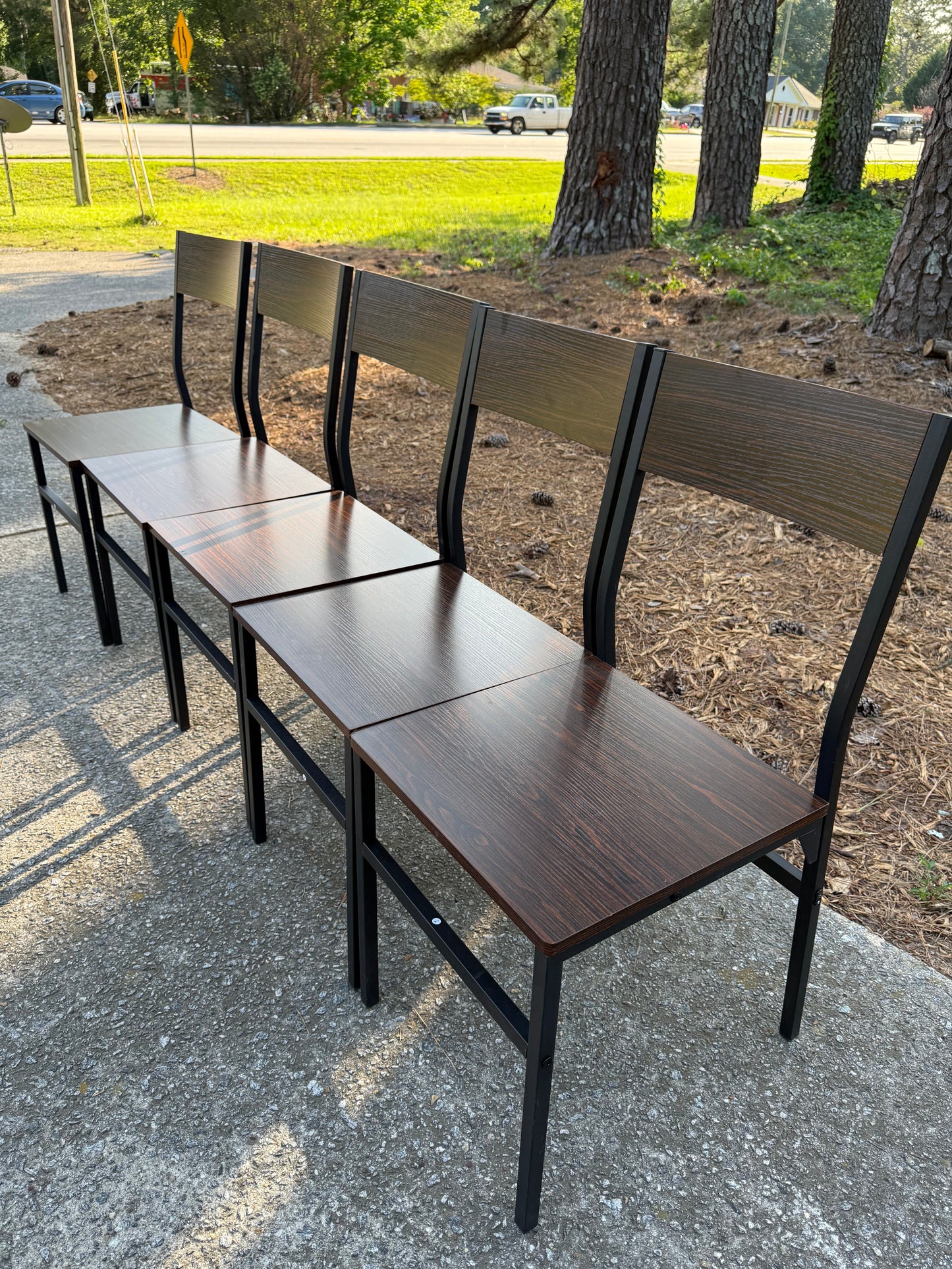 RBGW0 I870000964A3 Dining Chairs