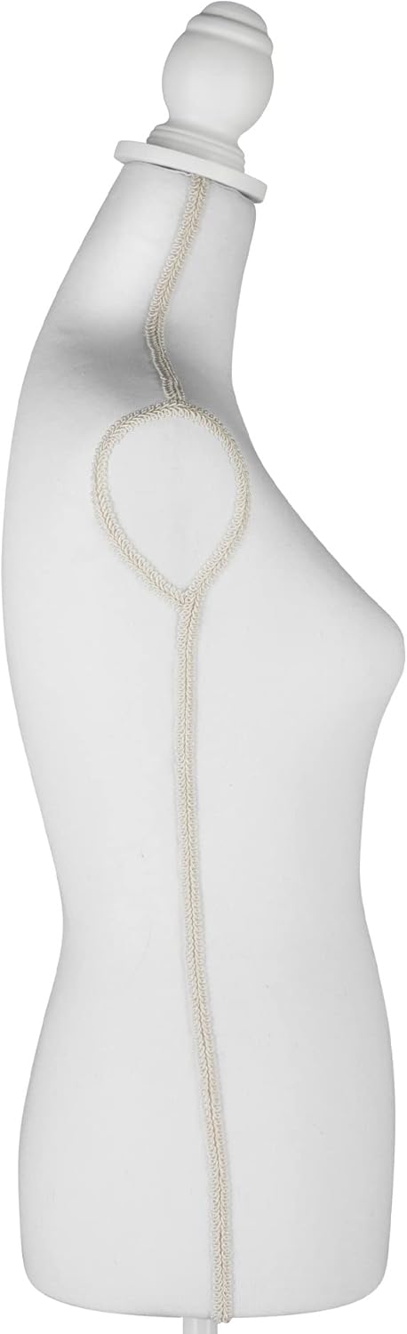 RBA2 HW01WE HYNAWIN White Female Mannequin