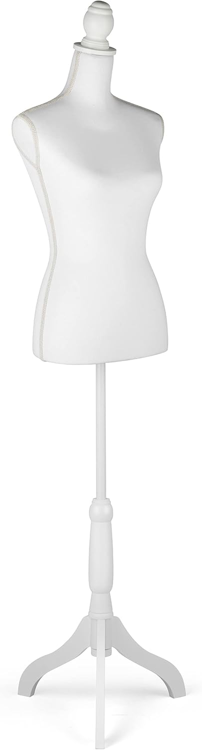RBA2 HW01WE HYNAWIN White Female Mannequin