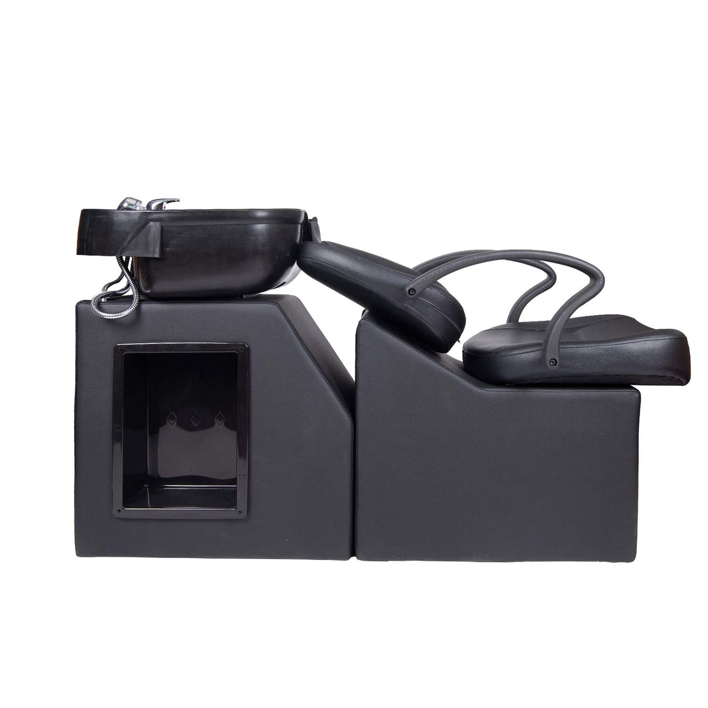 RBW1 HW48540BK Shampoo Chair