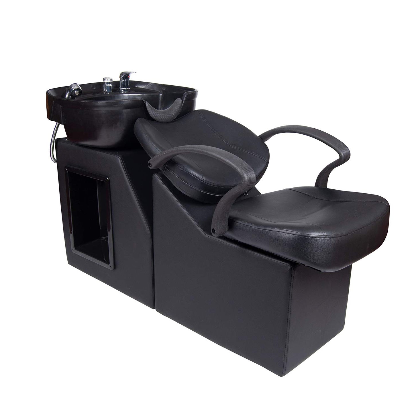 RBW1 HW48540BK Shampoo Chair