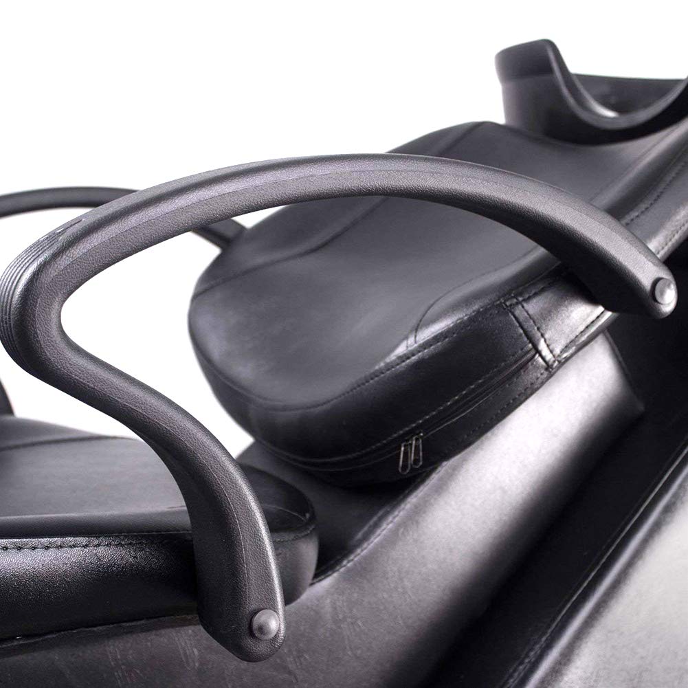 RBW1 HW48540BK Shampoo Chair