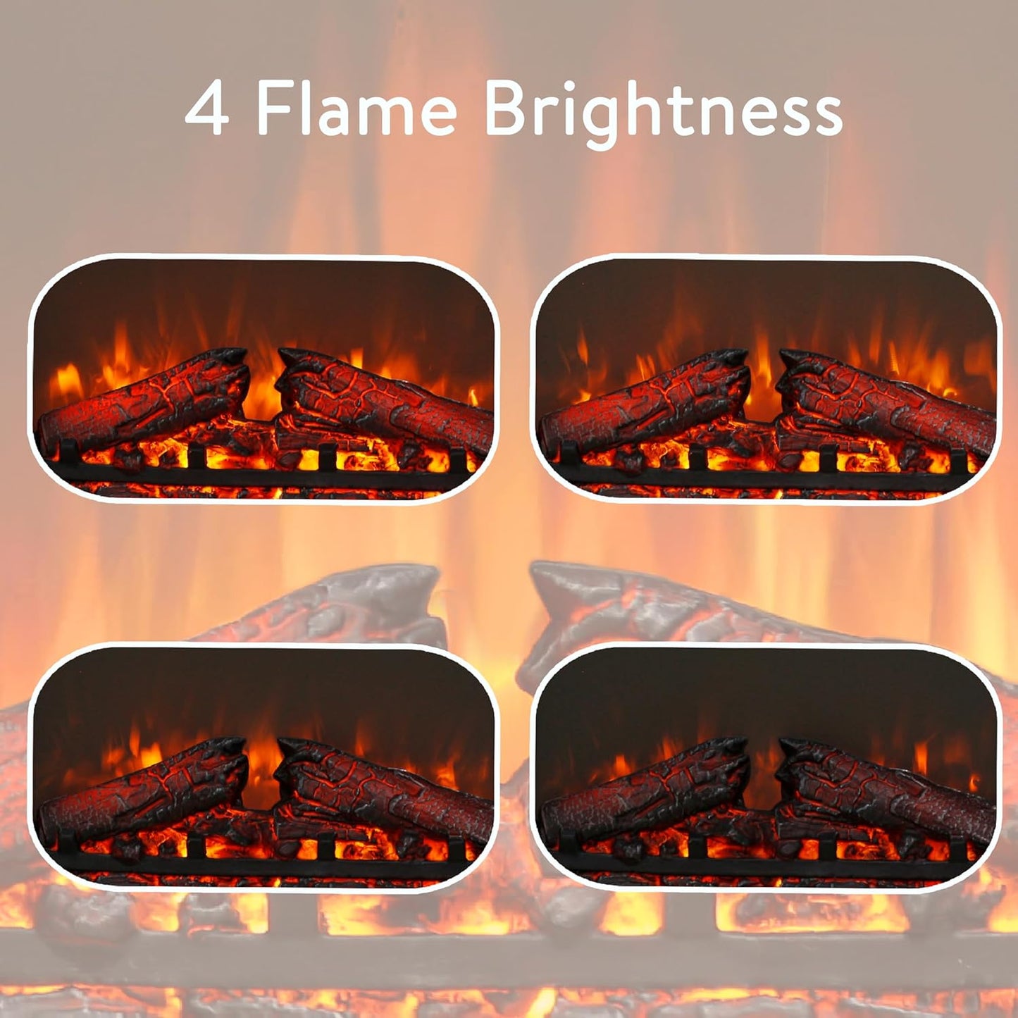 RBB1 23-FPIH-A2 Fireplace