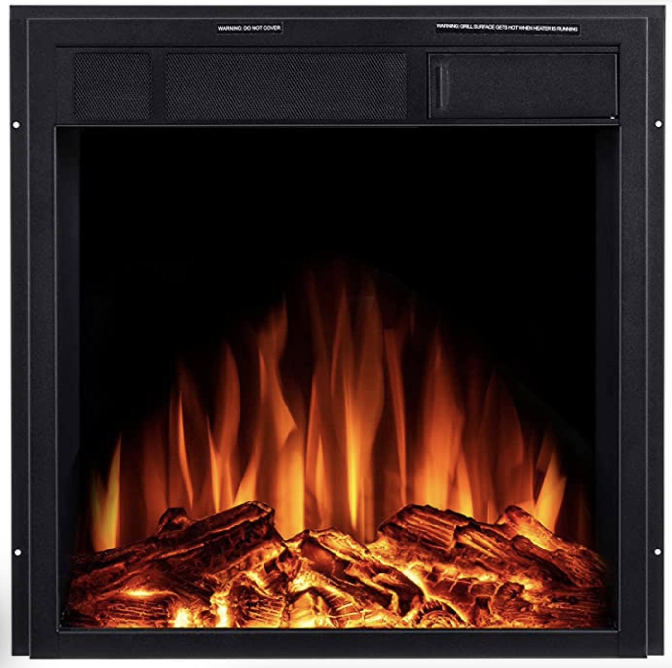 RBB1 ZBI-15SRLT/M21 Electirc Fireplace