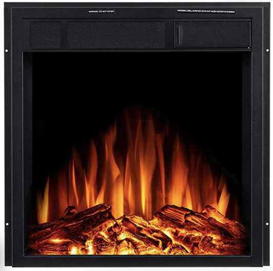 RBB1 ZBI-15SRLT/M21 Electirc Fireplace
