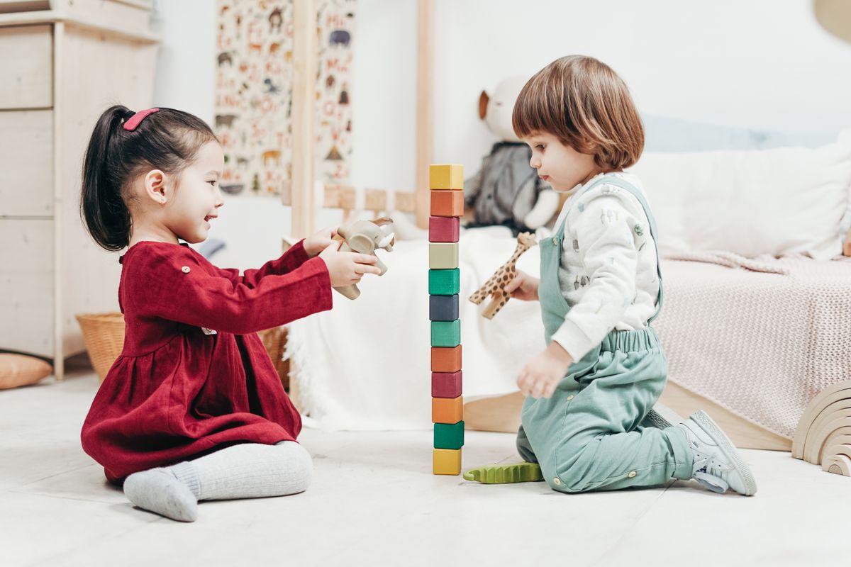 Toys and Hobbies