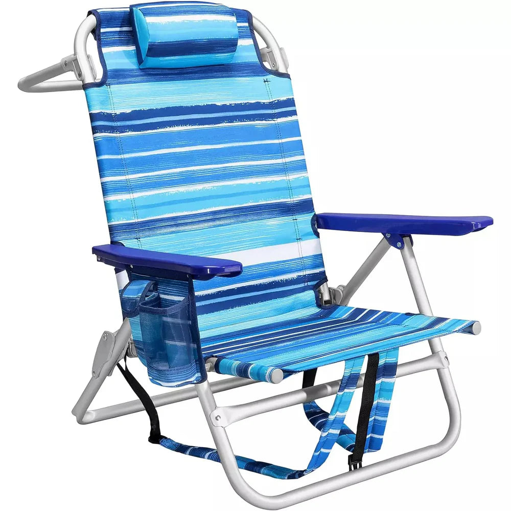 RBC2 1PCS-BCHC-TBHB Beach Chair
