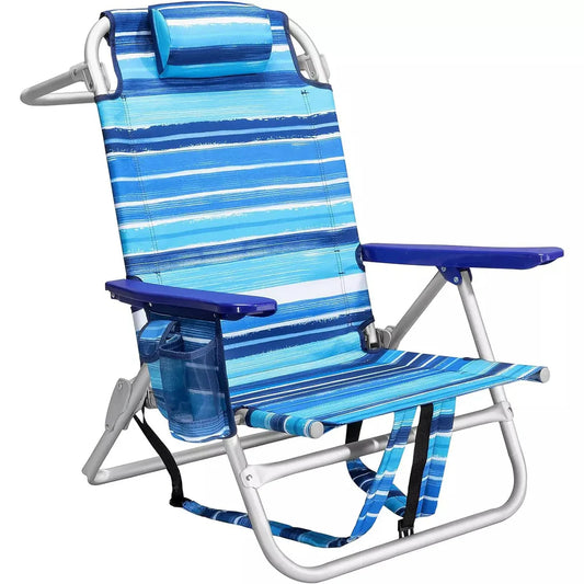 RBC2 1PCS-BCHC-TBHB Beach Chair