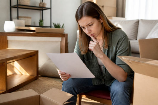 Avoiding Hidden Shipping Costs for Furniture