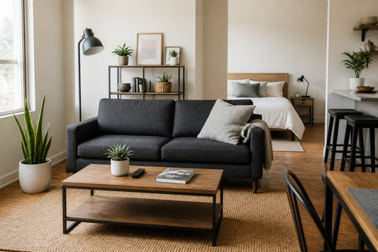 Best Online Furniture Stores for Renters