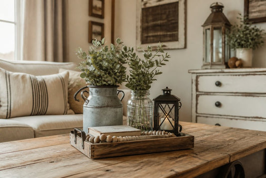 Buy Farmhouse Decor Online Cheap: 2026 Guide