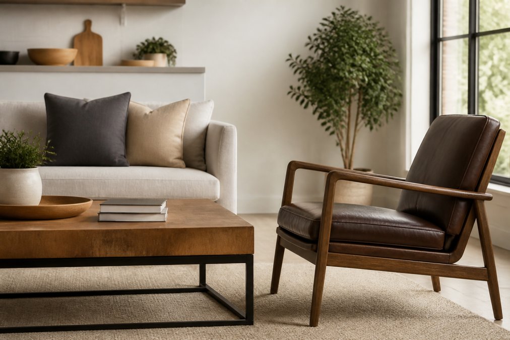 How to Identify Durable Furniture Online: 2026 Guide