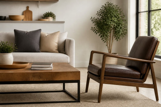 How to Identify Durable Furniture Online: 2026 Guide
