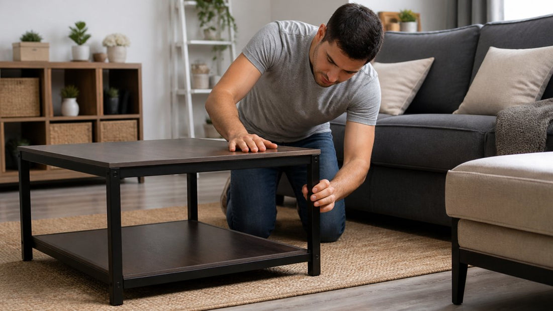 Is Budget Furniture Durable Enough? A 2026 Guide