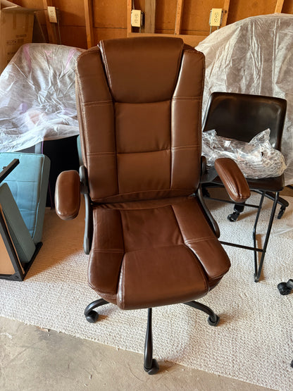 RBW0 JRF-BSBUP-BRW Office Chair