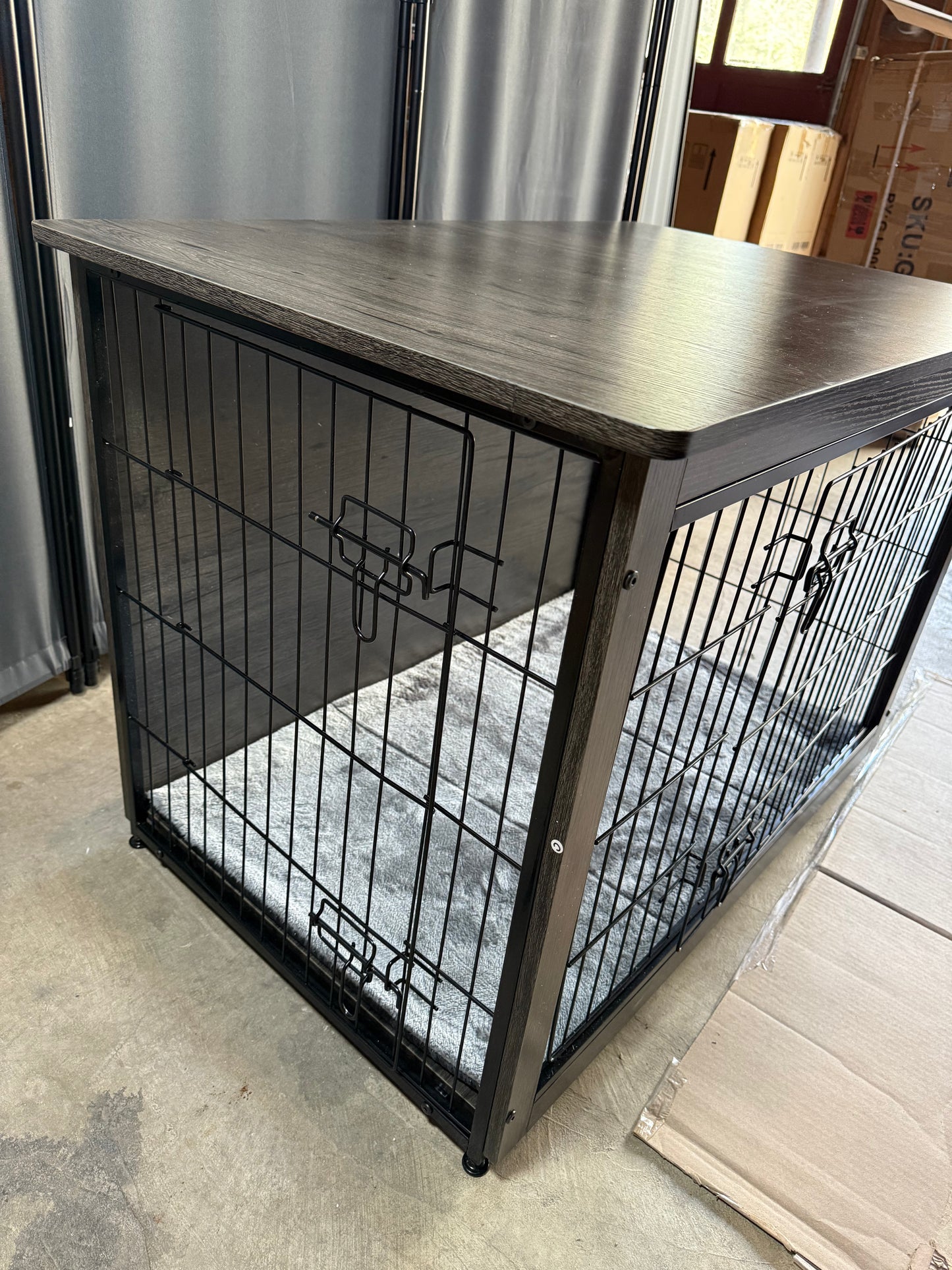 RBW0 PCG1108L Dog Cage