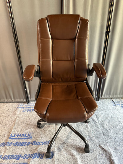 RBW0 JRF-BSBUP-BRW Office Chair