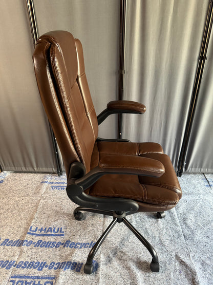 RBW0 JRF-BSBUP-BRW Office Chair