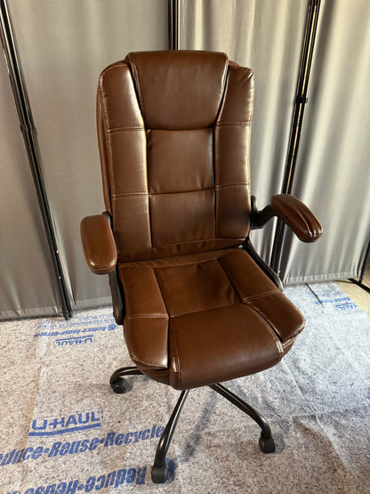 RBW0 JRF-BSBUP-BRW Office Chair