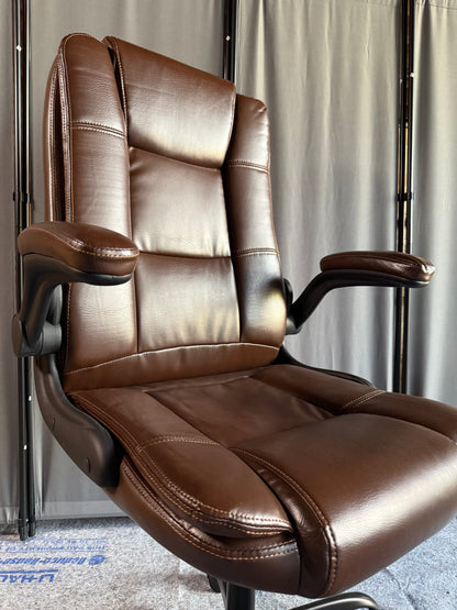RBW0 JRF-BSBUP-BRW Office Chair