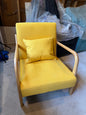 RBW0 SS13080WH_3 Accent Chair