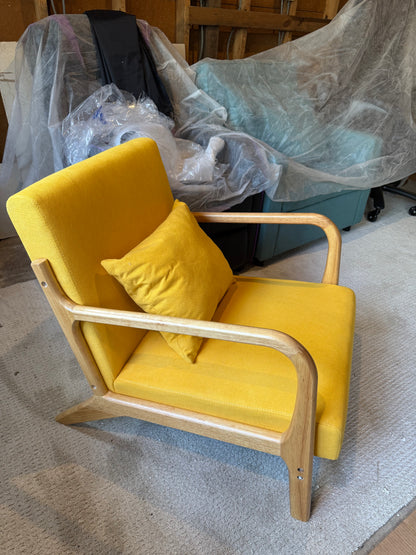 RBW0 SS13080WH_3 Accent Chair