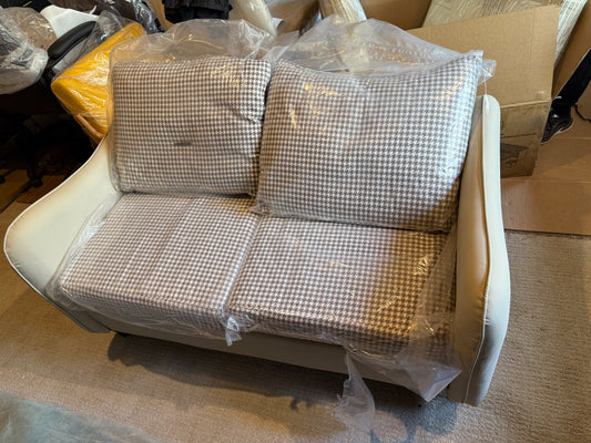 RBW0 SFAA01BG Loveseat