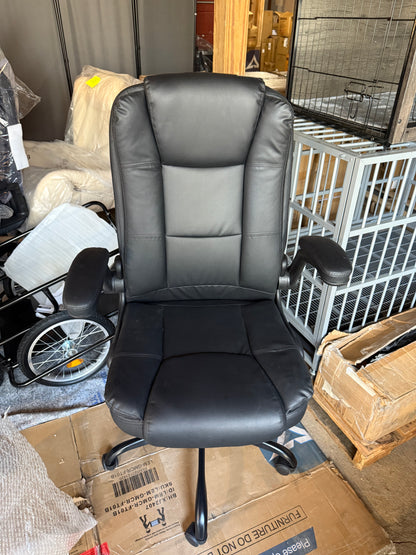 RBW0 JRF-BSBUP-BRW Office Chair
