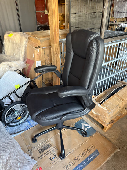 RBW0 JRF-BSBUP-BRW Office Chair