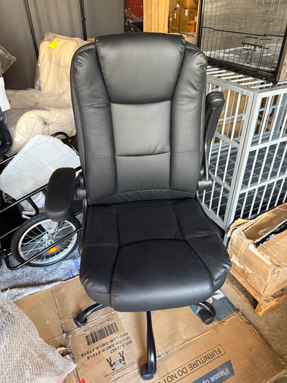RBW0 JRF-BSBUP-BRW Office Chair