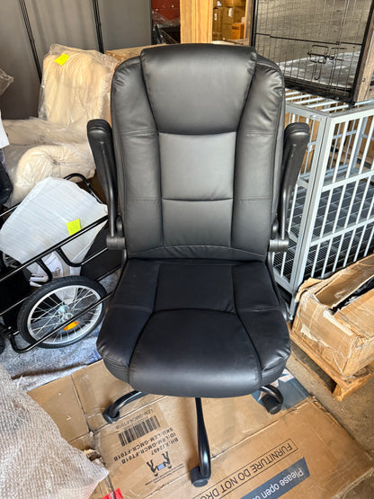 RBW0 JRF-BSBUP-BRW Office Chair