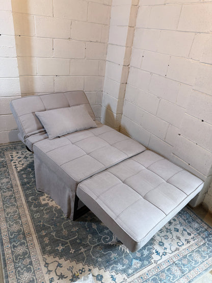 RBA0 HP666LG LKF Sofa Bed