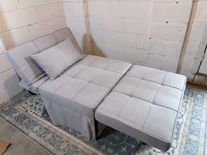 RBA0 HP666LG LKF Sofa Bed