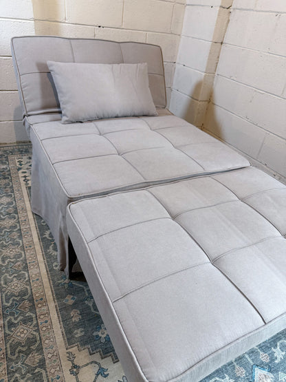 RBA0 HP666LG LKF Sofa Bed