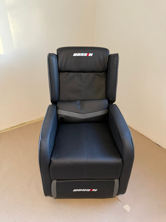 RBW0 BGM-SF01 Reclinable Gaming Sofa