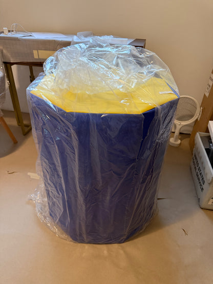 RBL1 SP0053 Octagon TUMBLER