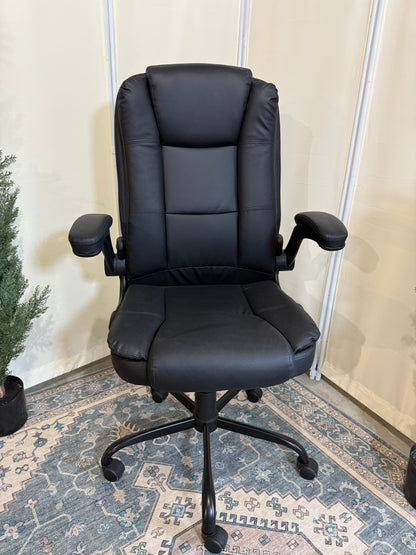 RBW0 JRF-BSBUP-BRW Office Chair