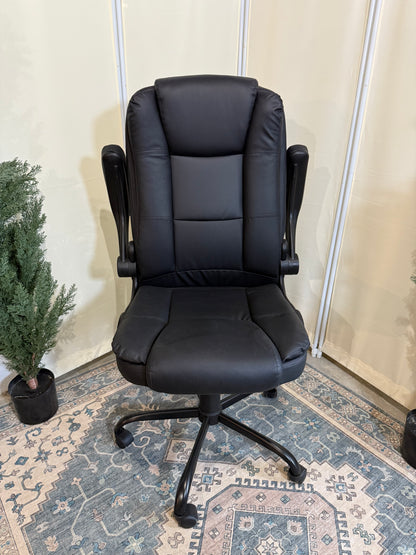 RBW0 JRF-BSBUP-BRW Office Chair