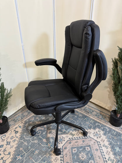 RBW0 JRF-BSBUP-BRW Office Chair