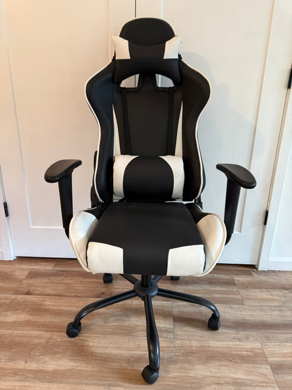 PC Gaming Chair Ergonomic Office Chair Desk Chair with Lumbar Support For Adults