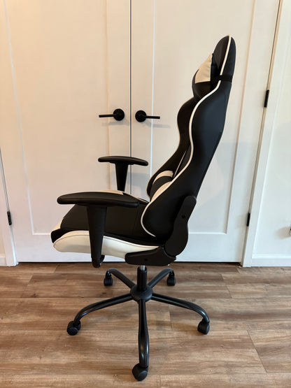 PC Gaming Chair Ergonomic Office Chair Desk Chair with Lumbar Support For Adults